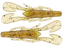 Zoom Ultra Vibe Speed Craw 3.5" 12pk