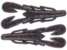 Zoom Ultra Vibe Speed Craw 3.5" 12pk