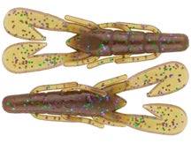 Zoom Ultra Vibe Speed Craw 3.5" 12pk
