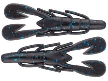 Zoom Ultra Vibe Speed Craw 3.5" 12pk