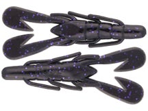 Zoom Ultra Vibe Speed Craw 3.5" 12pk
