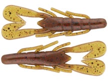 Zoom Ultra Vibe Speed Craw 3.5" 12pk