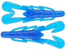 Zoom Ultra Vibe Speed Craw 3.5" 12pk