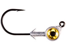 Z-Man Swimbait Eye Jig Head 3pk