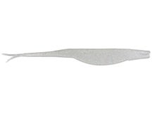 Zoom Super Fluke Silver Rainbow