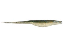 Zoom Salty Super Fluke
