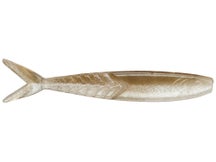 Zoom Shimmer Shad 3" 