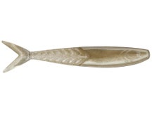Zoom Shimmer Shad 3.6" 