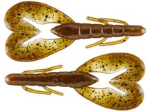 Zoom Super Speed Craw 4" 8pk