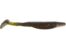 Zoom Swimmin Super Fluke Swimbaits