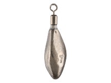 Zappu Standard Sinker Free Rig
