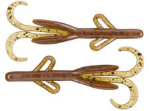 Zoom Tiny Brush Hog 15pk