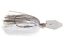 Z-Man Tungsten Chatterbait Elite EVO Electric Shad 3/