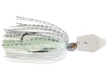 Z-Man Tungsten Chatterbait Elite EVO Spot Remover 3/8