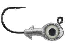 Z-Man Trout Eye Finesse Jig Head 3pk