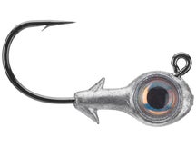 Z-Man Trout Eye Finesse Jig Head 3pk