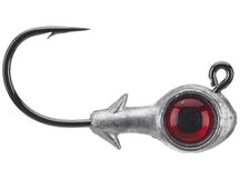 Z-Man Trout Eye Finesse Jig Head 3pk