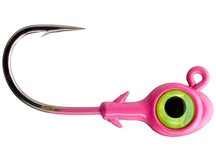 Z-Man Trout Eye X Jig Head 3pk