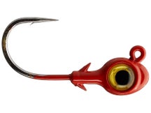 Z-Man Trout Eye X Jig Head 3pk