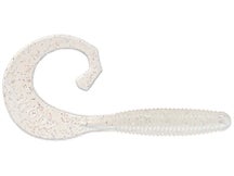 Zoom Tab Tail Grub 4" 10pk