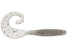 Zoom Tab Tail Grub 4" 10pk