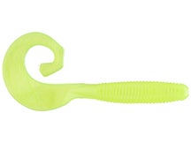 Zoom Tab Tail Grub 4" 10pk