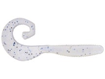 Zoom Tab Tail Grub 4" 10pk