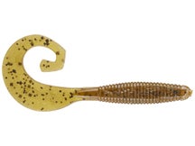 Zoom Tab Tail Grub 4" 10pk