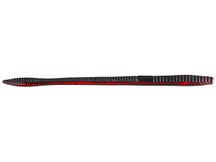 Zoom Trick Worm