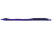 Zoom Trick Worm
