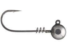 Zorro Baits Booza Zonar FFS Tungsten Jig Head 2pk