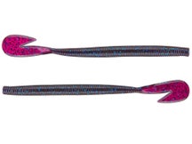 Zoom Ultravibe Speed Worm 15pk