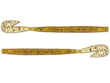 Zoom Ultravibe Speed Worm 15pk