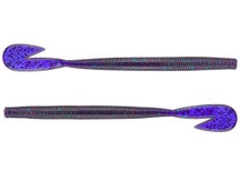 Zoom Ultravibe Speed Worm 15pk