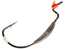 Z-Man ZWG Weighted Swimbait Hook 3pk