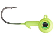 Zorro Booza Zonar FFS Jig Chartreuse 1/2 oz 2/0