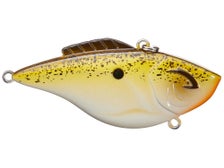 Leurre Vibration Rat L Trap 7,5cm - bill lewis - lipless