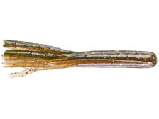 Dry Creek Custom Baits Tournament Tubes - Old Ugly w/ Attitude, 3-1/2in
