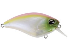 Duo Realis Crank 50SSR Kabuki 5cm 8,5gr ACCZ160 Pink Back CB