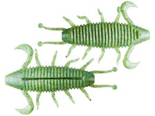 Geecrack Imo Kemushi 60| Leurres Souples Imitatifs Et Créatures | DPSG - Foto 8