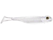 Great Lakes Finesse Dropkick Shad Swimbait
