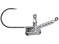 Jewel Baits Double Play Jig Head 2pk