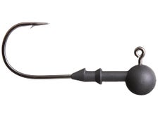 Juice's Tungsten-Resin Round Jig Head