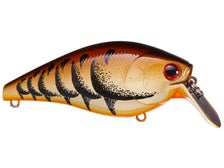 2 Leurres Lucky Craft Skeet Reese SKT - Couleur American Shad, Occasion, Rares