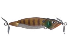 Lame Métallique Molix Trago Vib 21g 6cm