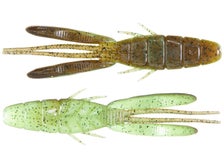 OSP DoLive Beaver Creature Bait