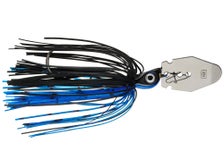 1st Gen Copperhead Mini Bladed Jig