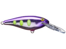 Leurre Vintage Rapala Risto Rap 5 RR-5 - Fabriqué En Irlande - Couleur Tennessee Shad