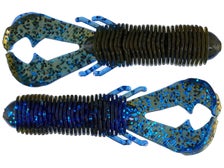 Strike King Rage Tail Craw 7pk | Tackle Warehouse