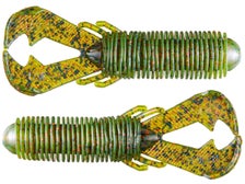 Strike King Rage Tail Craw 7pk | Tackle Warehouse